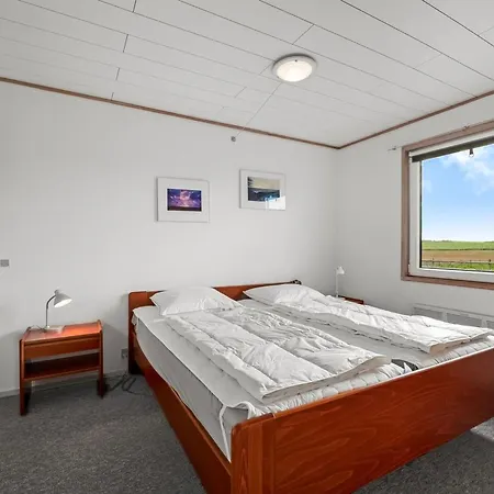 Holiday home Mads